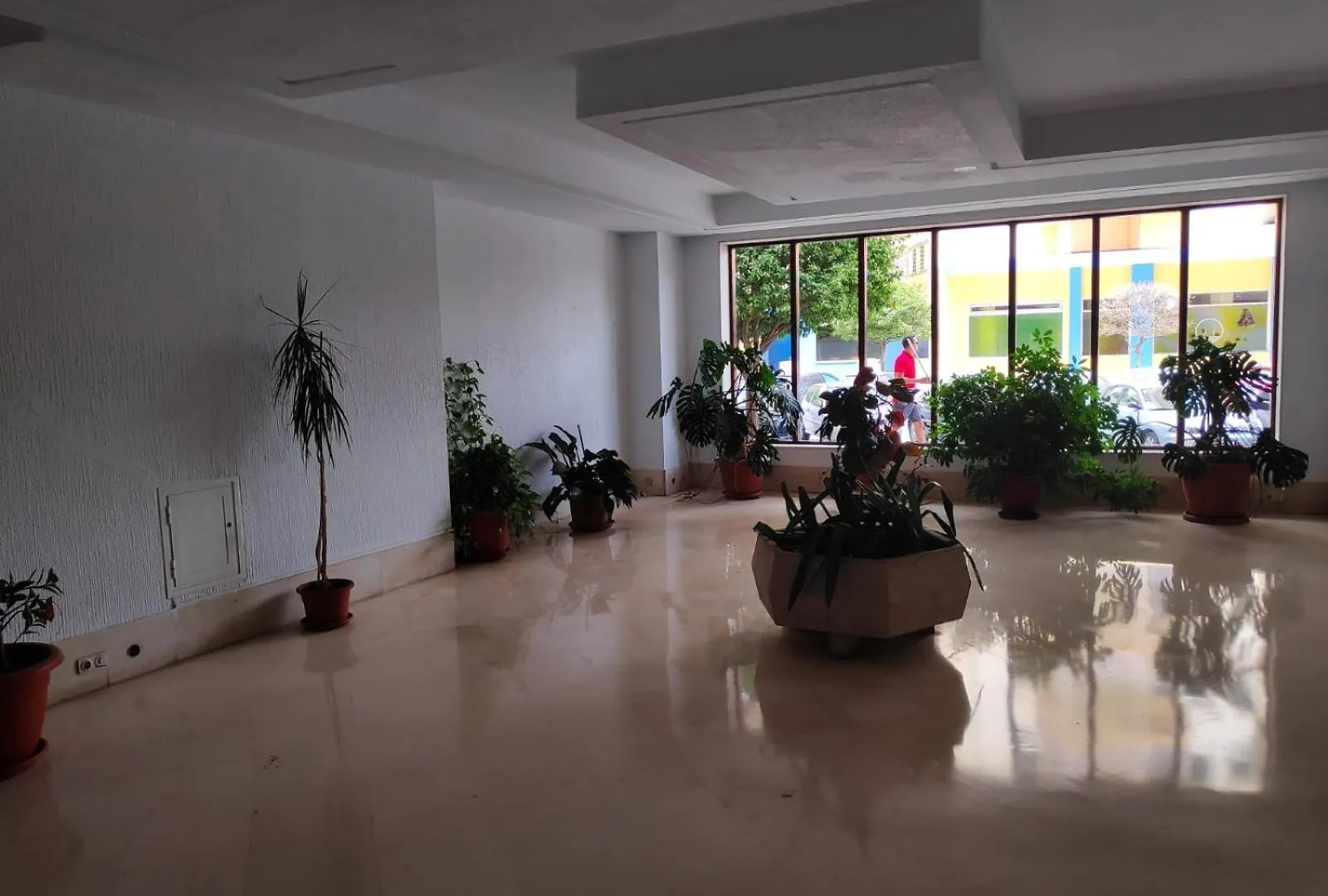 Ver72- Bonito Apart - Terraza - Wifi - Reformado Torremolinos Lägenhet