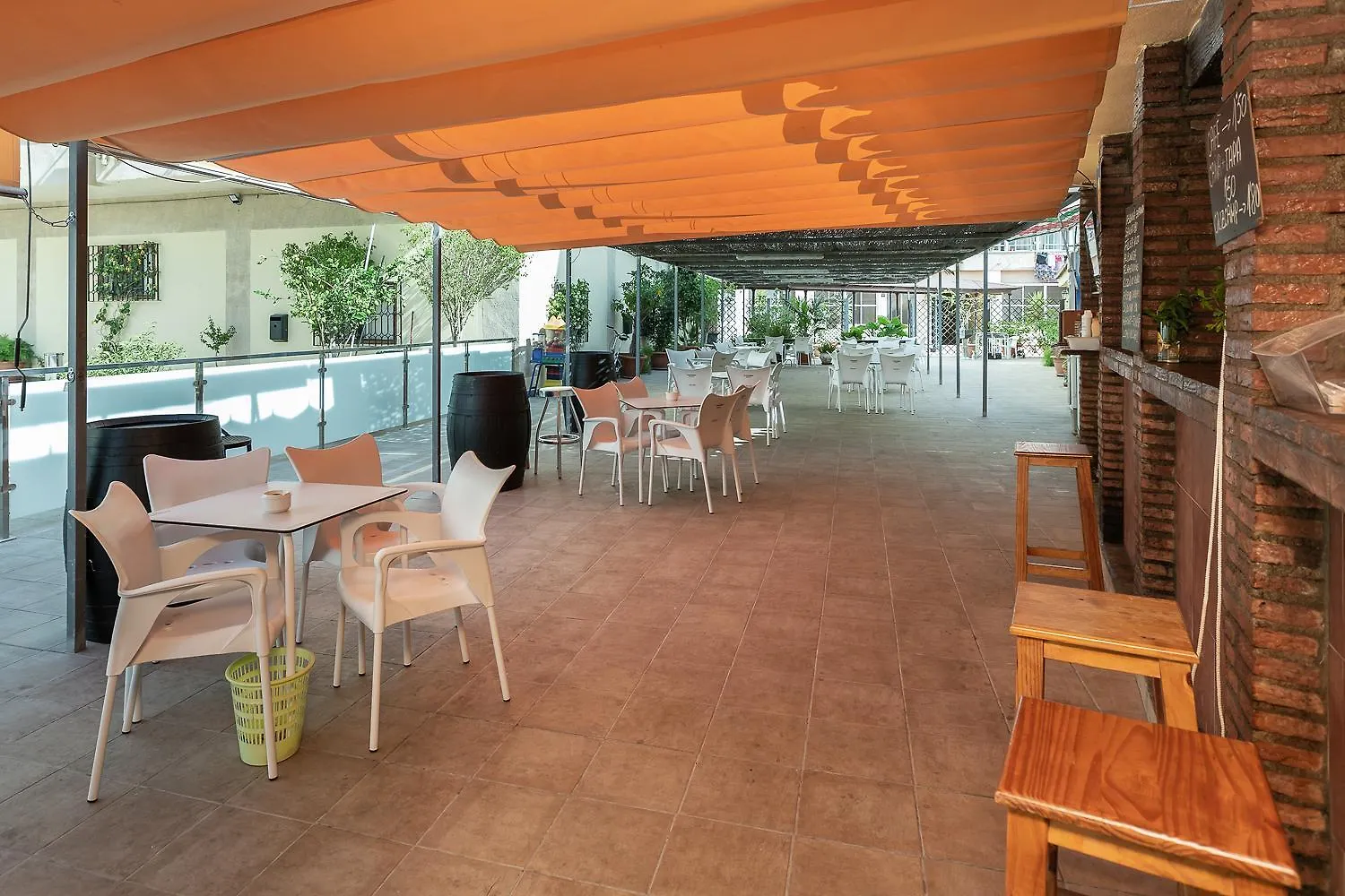 Lägenhet Ver72- Bonito Apart - Terraza - Wifi - Reformado Torremolinos