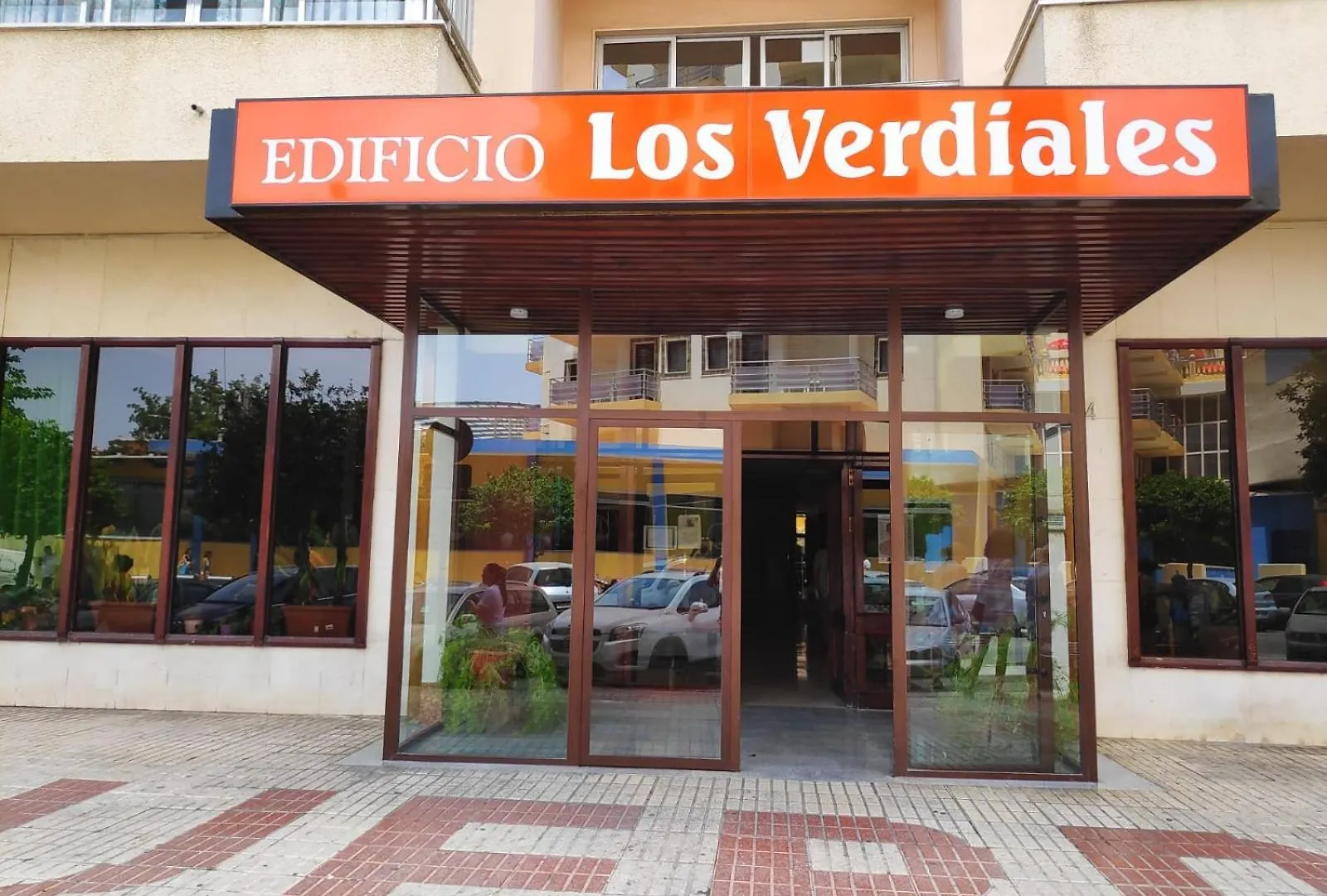 Ver72- Bonito Apart - Terraza - Wifi - Reformado Torremolinos 0*,