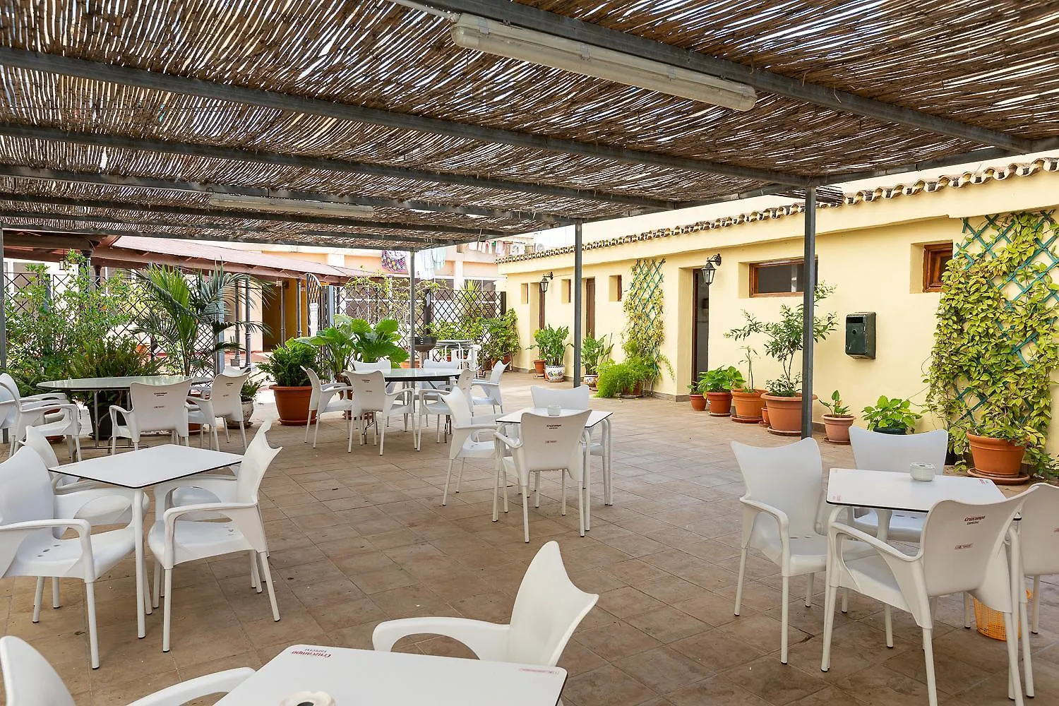 Ver72- Bonito Apart - Terraza - Wifi - Reformado Torremolinos Spanien