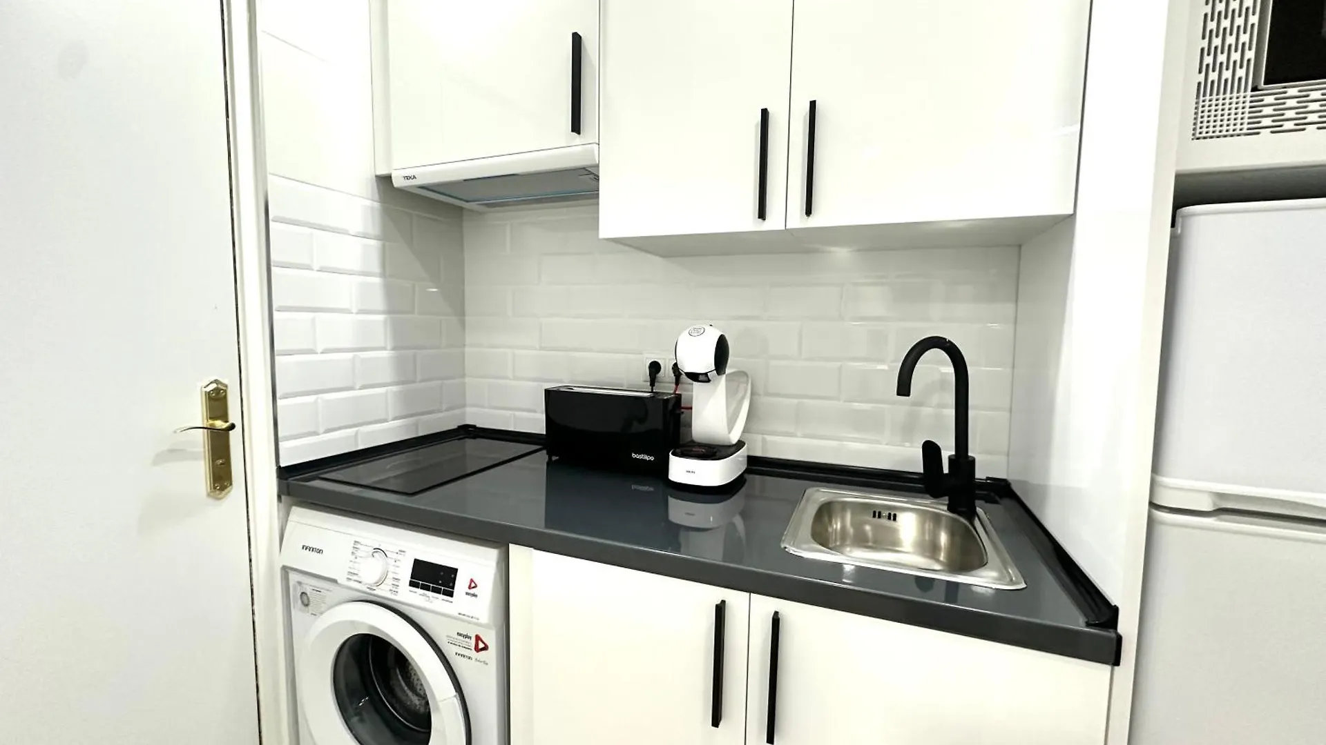 Lägenhet Ver72- Bonito Apart - Terraza - Wifi - Reformado Torremolinos