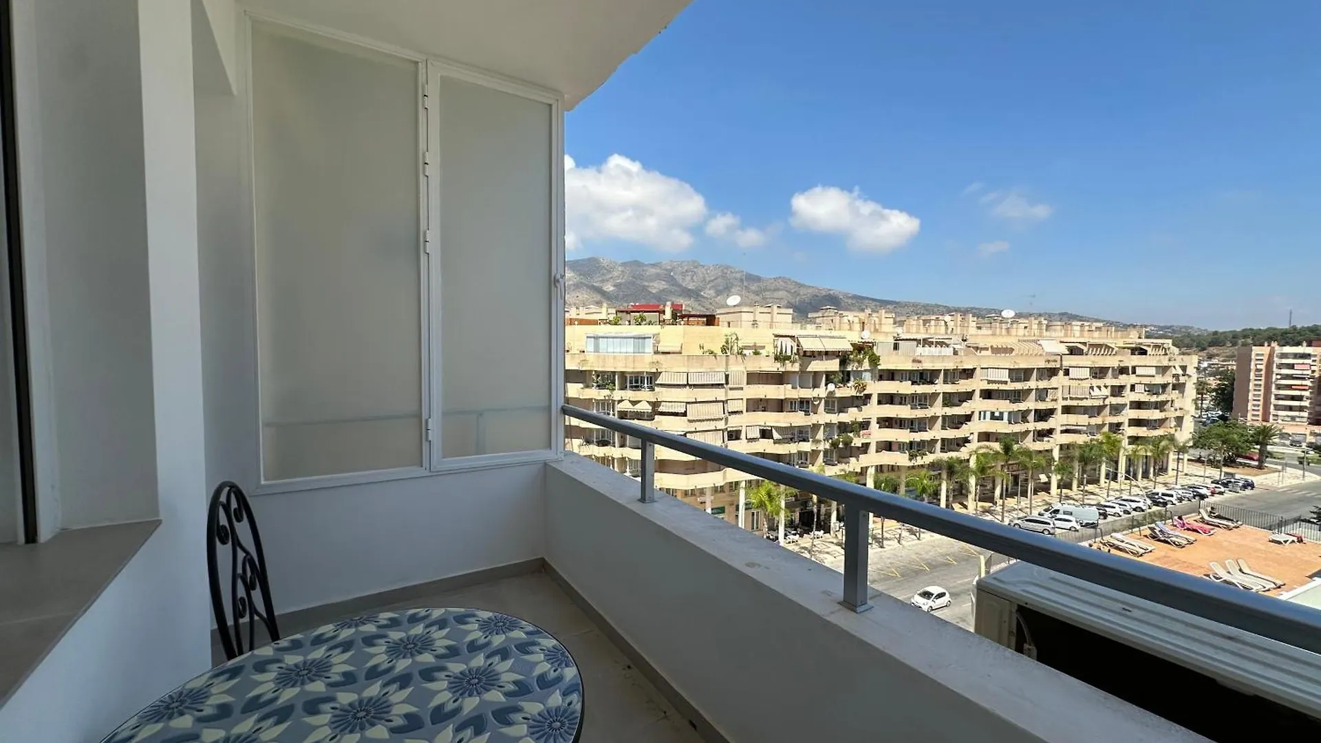 Lägenhet Ver72- Bonito Apart - Terraza - Wifi - Reformado Torremolinos