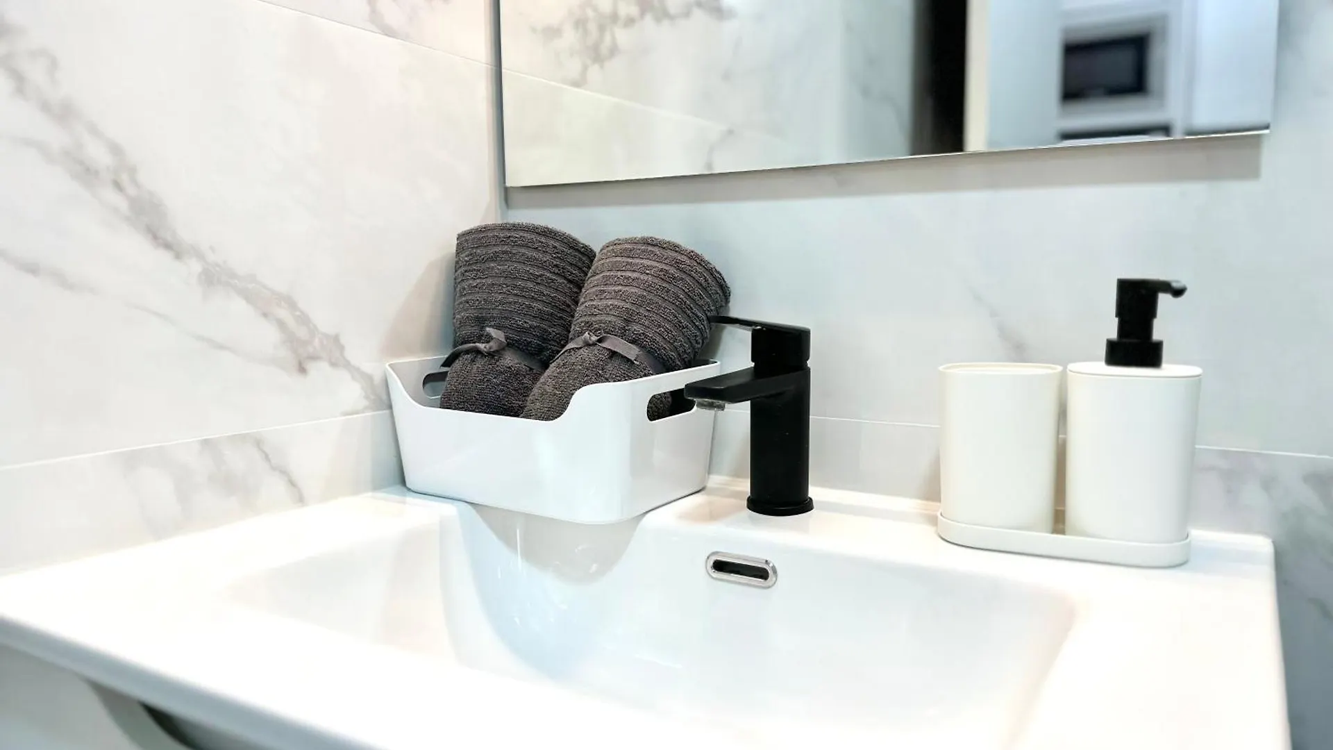 Lägenhet Ver72- Bonito Apart - Terraza - Wifi - Reformado Torremolinos