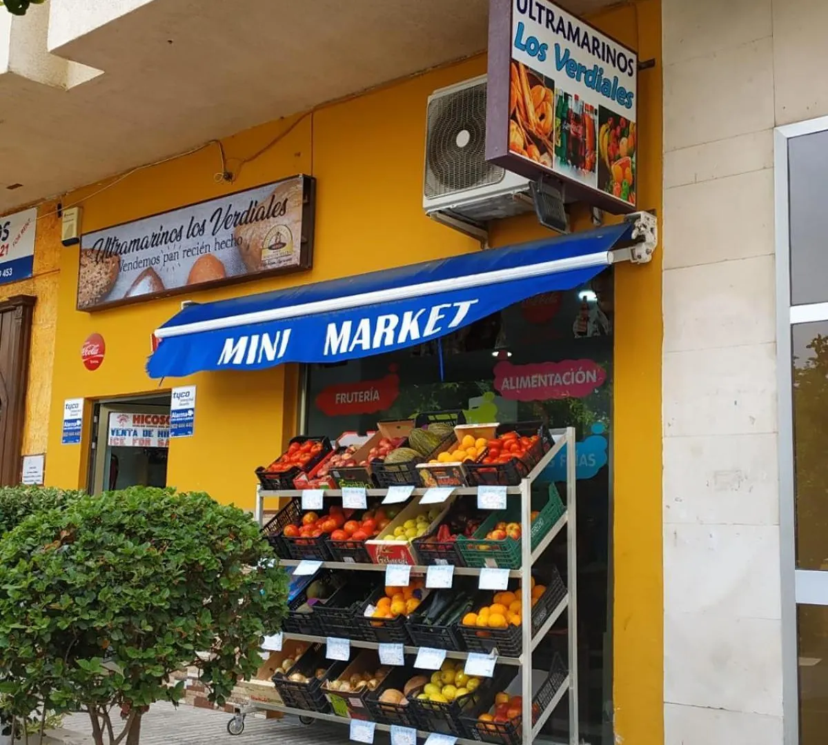 Ver72- Bonito Apart - Terraza - Wifi - Reformado Torremolinos