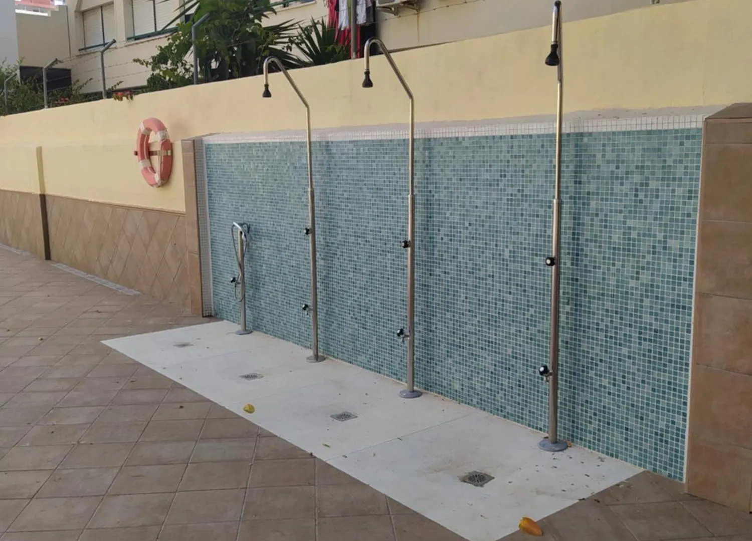 Ver72- Bonito Apart - Terraza - Wifi - Reformado Torremolinos 0*,  Spain