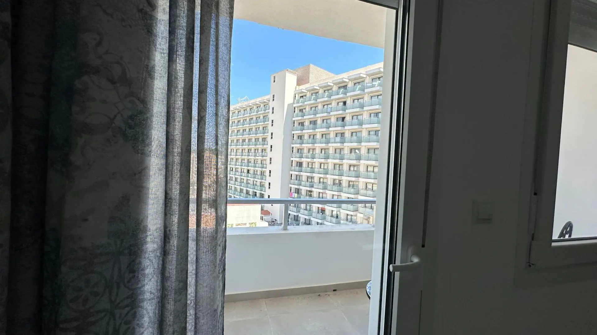 Ver72- Bonito Apart - Terraza - Wifi - Reformado Torremolinos 0*,  Spain