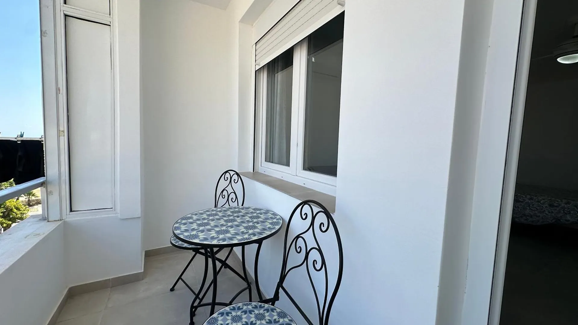 Apartment Ver72- Bonito Apart - Terraza - Wifi - Reformado Torremolinos