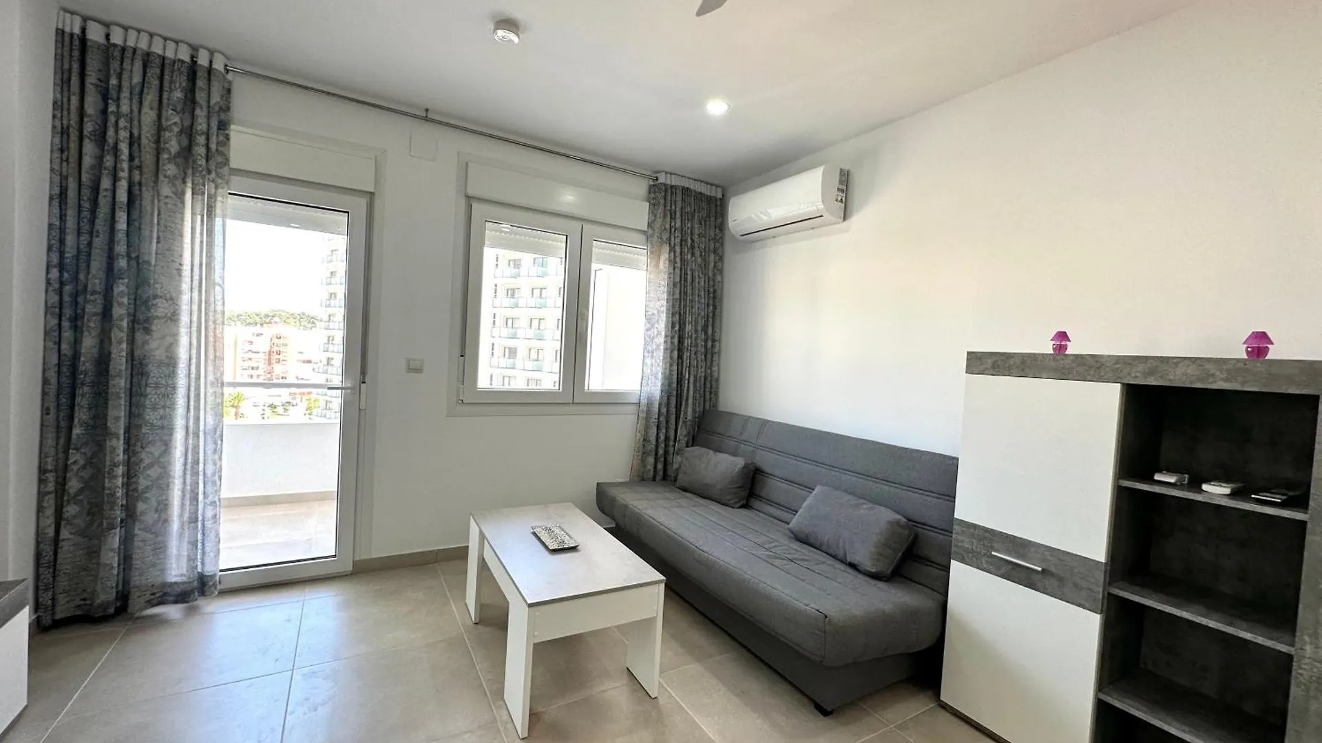 Apartment Ver72- Bonito Apart - Terraza - Wifi - Reformado Torremolinos Spain